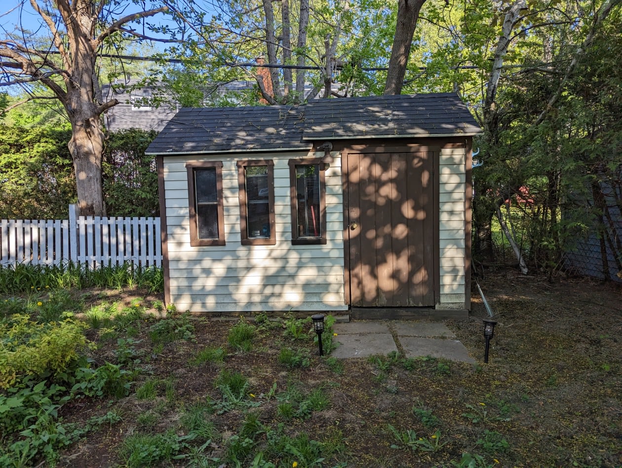 Photo 21 — 204 Rue Héroux, Saint-Bruno, J3V 1H5, Saint-Bruno