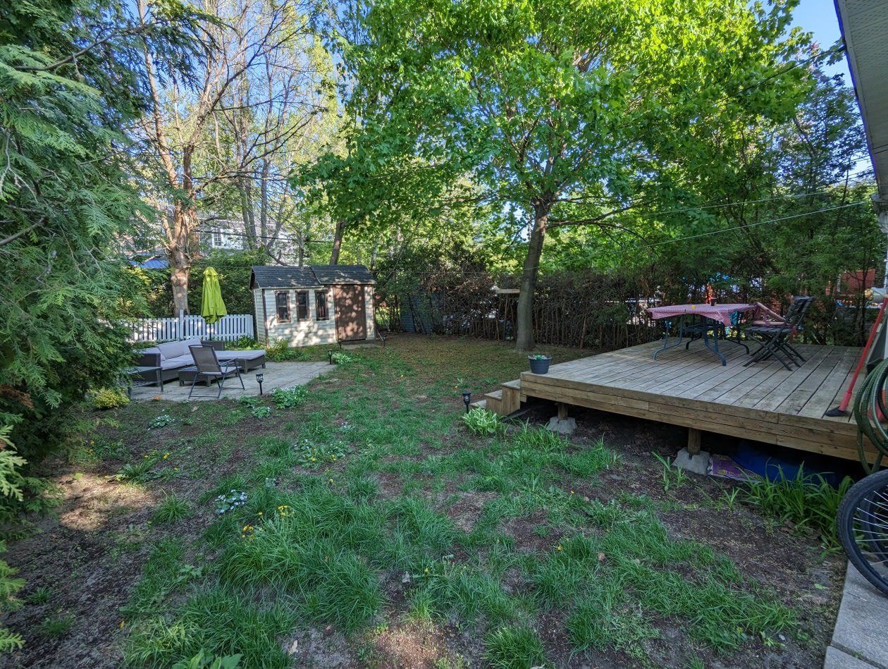Photo 20 — 204 Rue Héroux, Saint-Bruno, J3V 1H5, Saint-Bruno