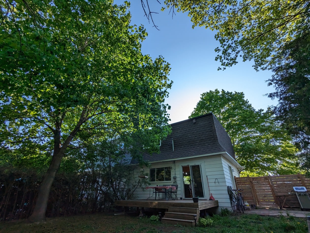 Photo 19 — 204 Rue Héroux, Saint-Bruno, J3V 1H5, Saint-Bruno