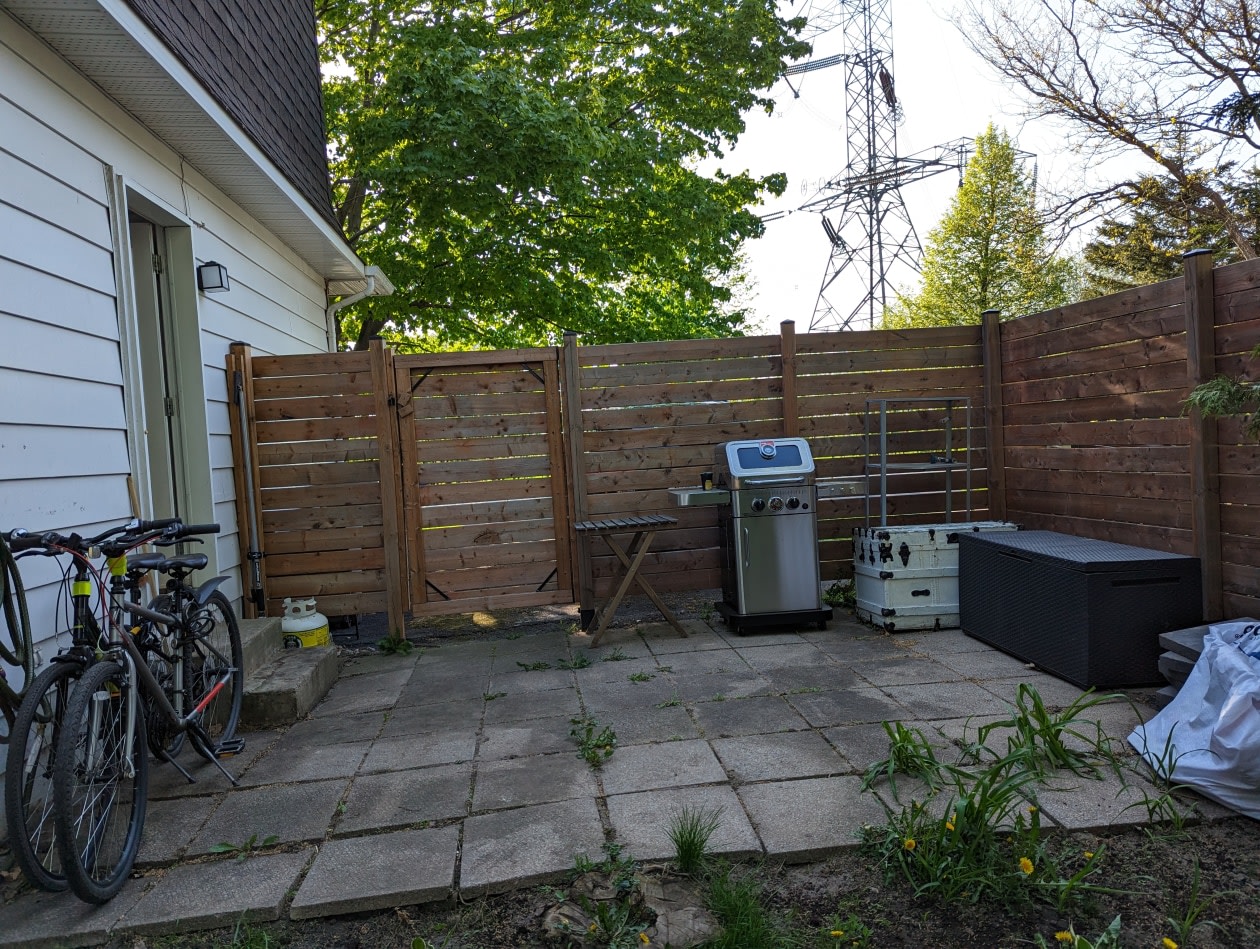 Photo 18 — 204 Rue Héroux, Saint-Bruno, J3V 1H5, Saint-Bruno