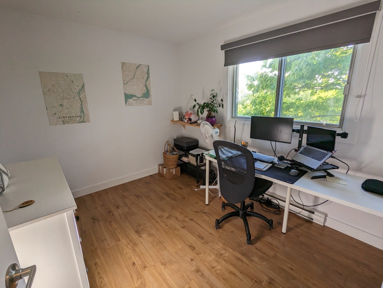 Photo 9 — 204 Rue Héroux, Saint-Bruno, J3V 1H5, Saint-Bruno