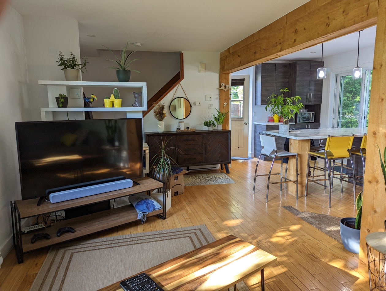Photo 6 — 204 Rue Héroux, Saint-Bruno, J3V 1H5, Saint-Bruno