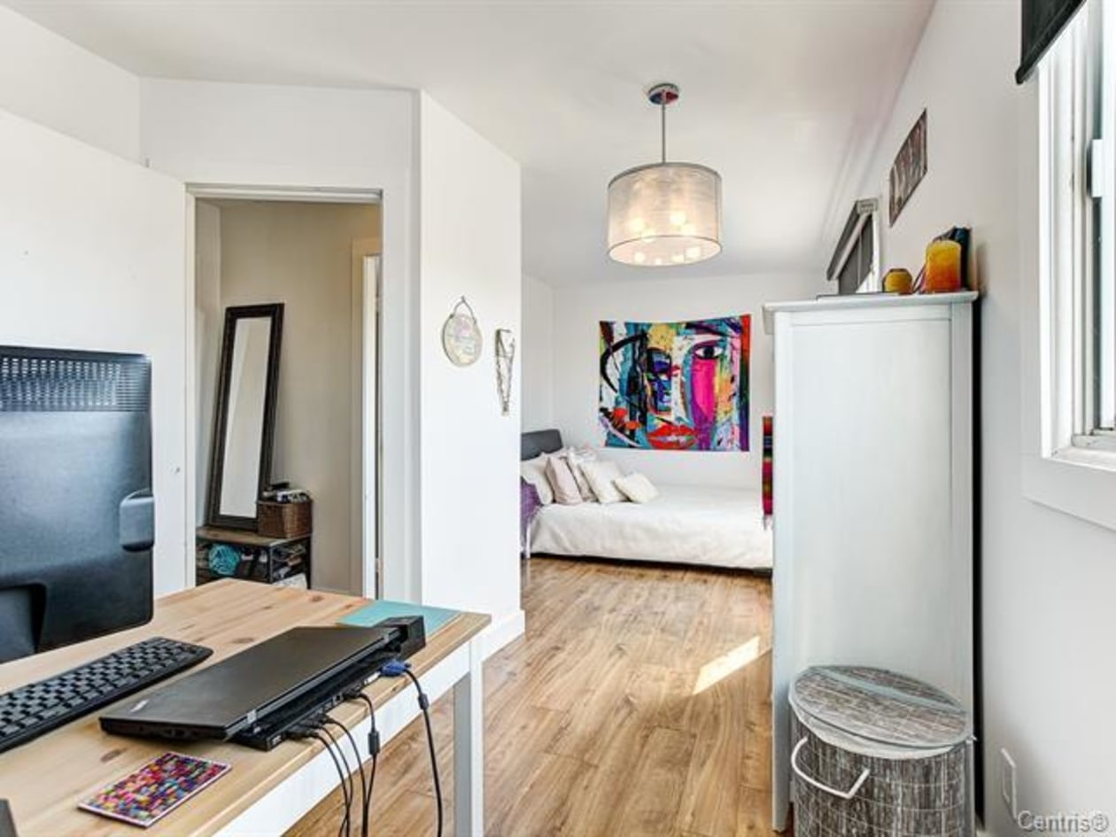 Photo 8 — 204 Rue Héroux, Saint-Bruno, J3V 1H5, Saint-Bruno
