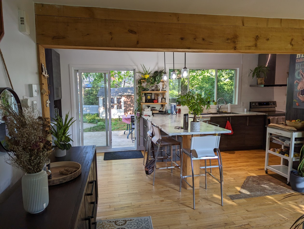 Photo 5 — 204 Rue Héroux, Saint-Bruno, J3V 1H5, Saint-Bruno