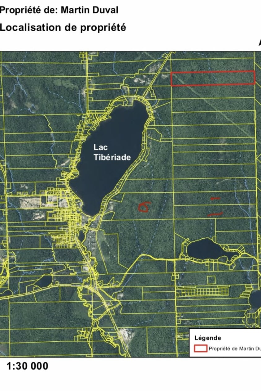 Photo 4 — Chemin du Lac-McCaskill, Rivière-Rouge , J0T 1T0, Rivière-Rouge