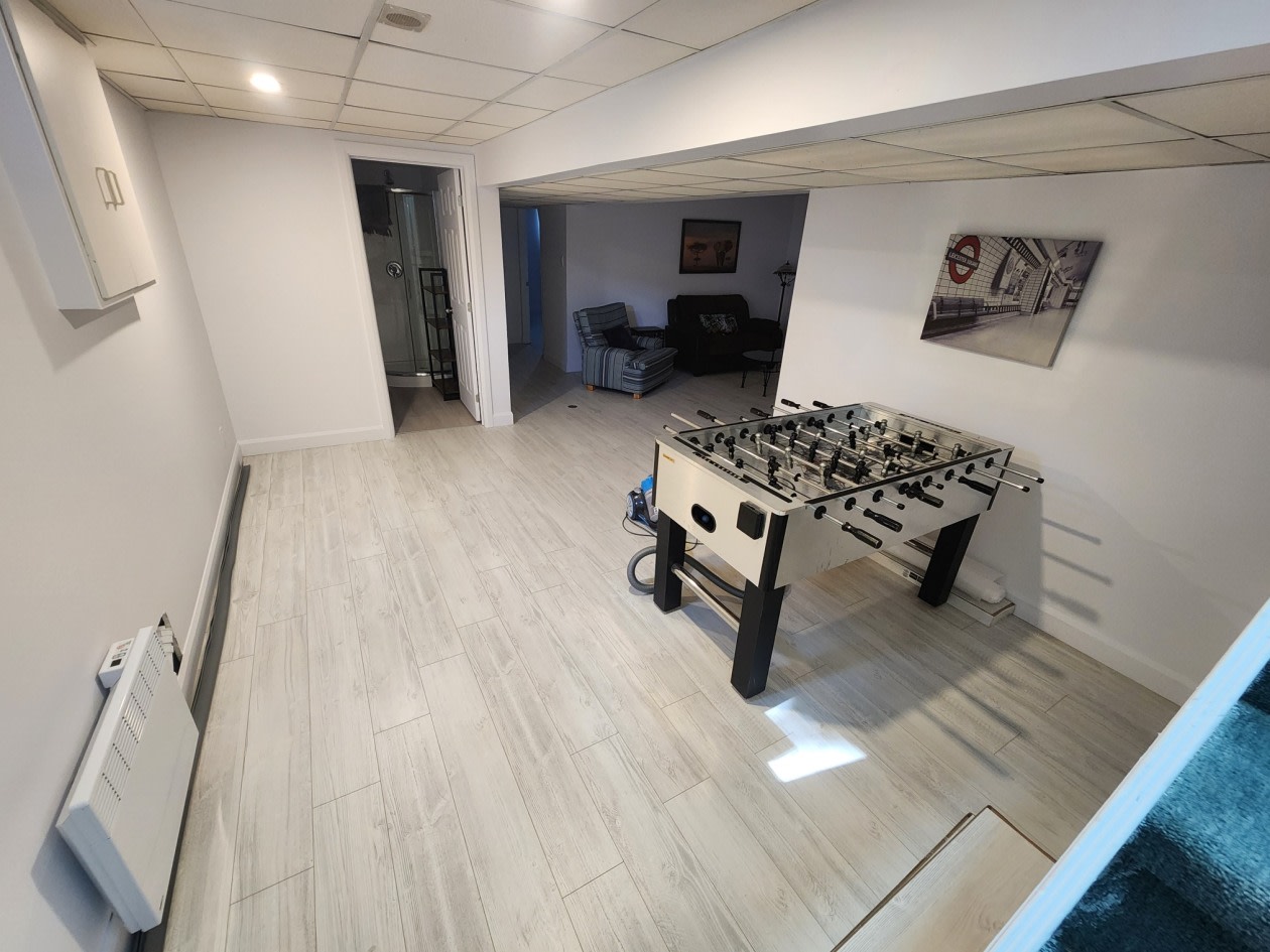 Photo 11 — 795 Rue Chabanel, Chicoutimi, G7H 3T3, Chicoutimi