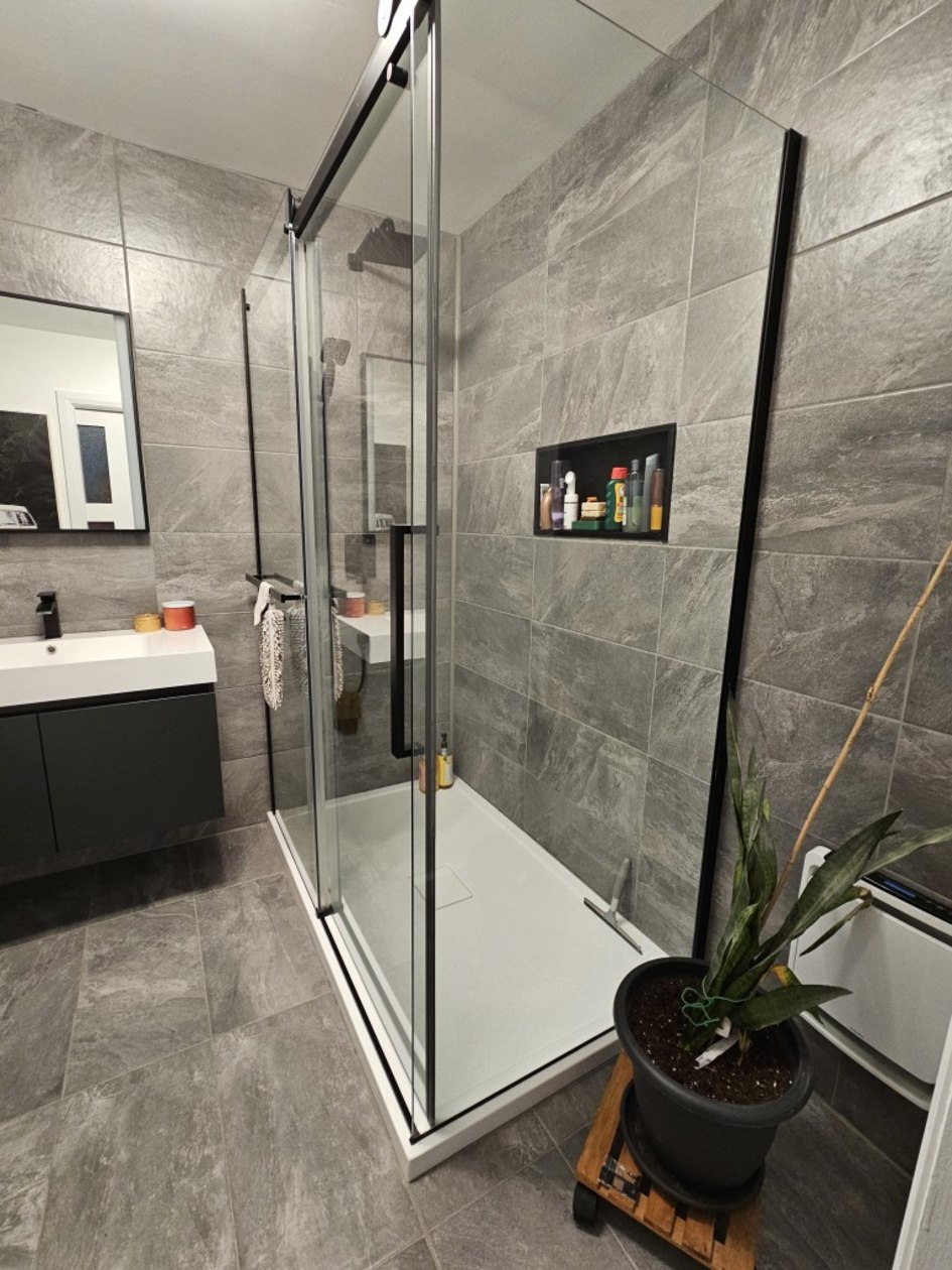 Salle de bains — 373 chemin Sinclair, Bronwsburg-Chatam, J8G 1X3, Bronwsburg-Chatam