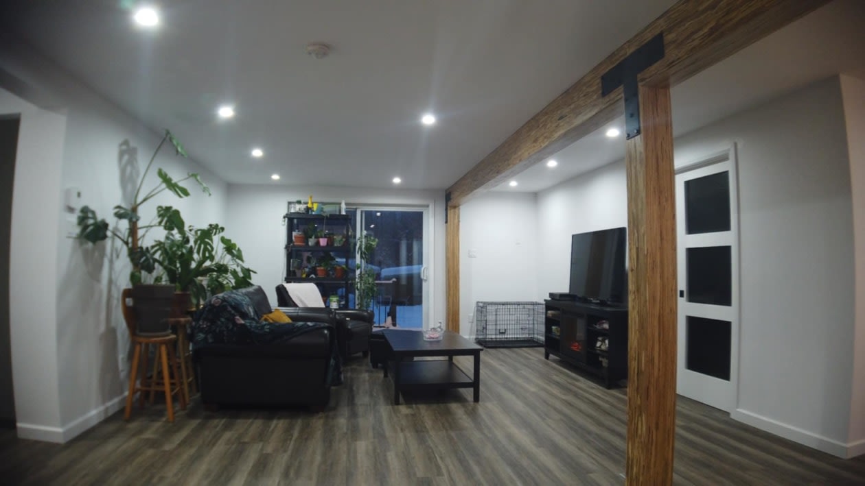 Salon — 373 chemin Sinclair, Bronwsburg-Chatam, J8G 1X3, Bronwsburg-Chatam