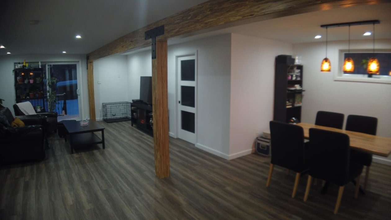 Vue d'ensemble — 373 chemin Sinclair, Bronwsburg-Chatam, J8G 1X3, Bronwsburg-Chatam