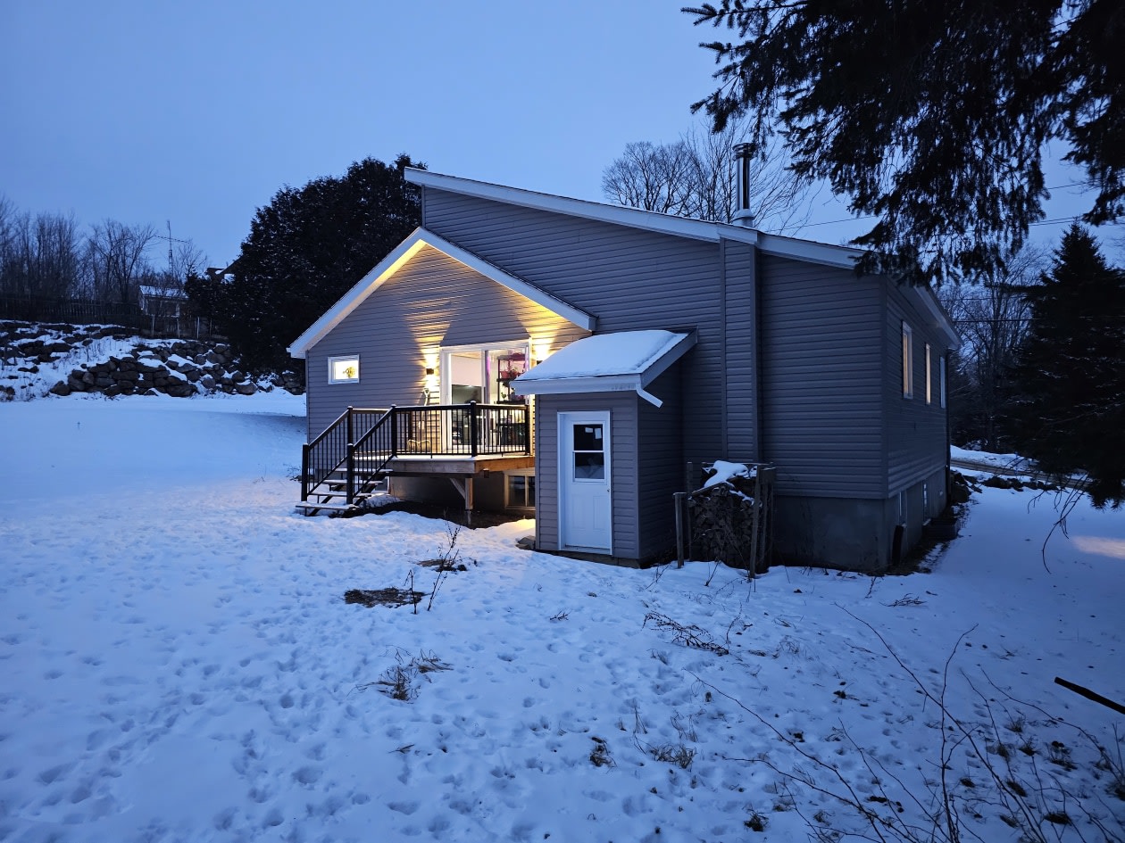 373 chemin Sinclair — photo 2