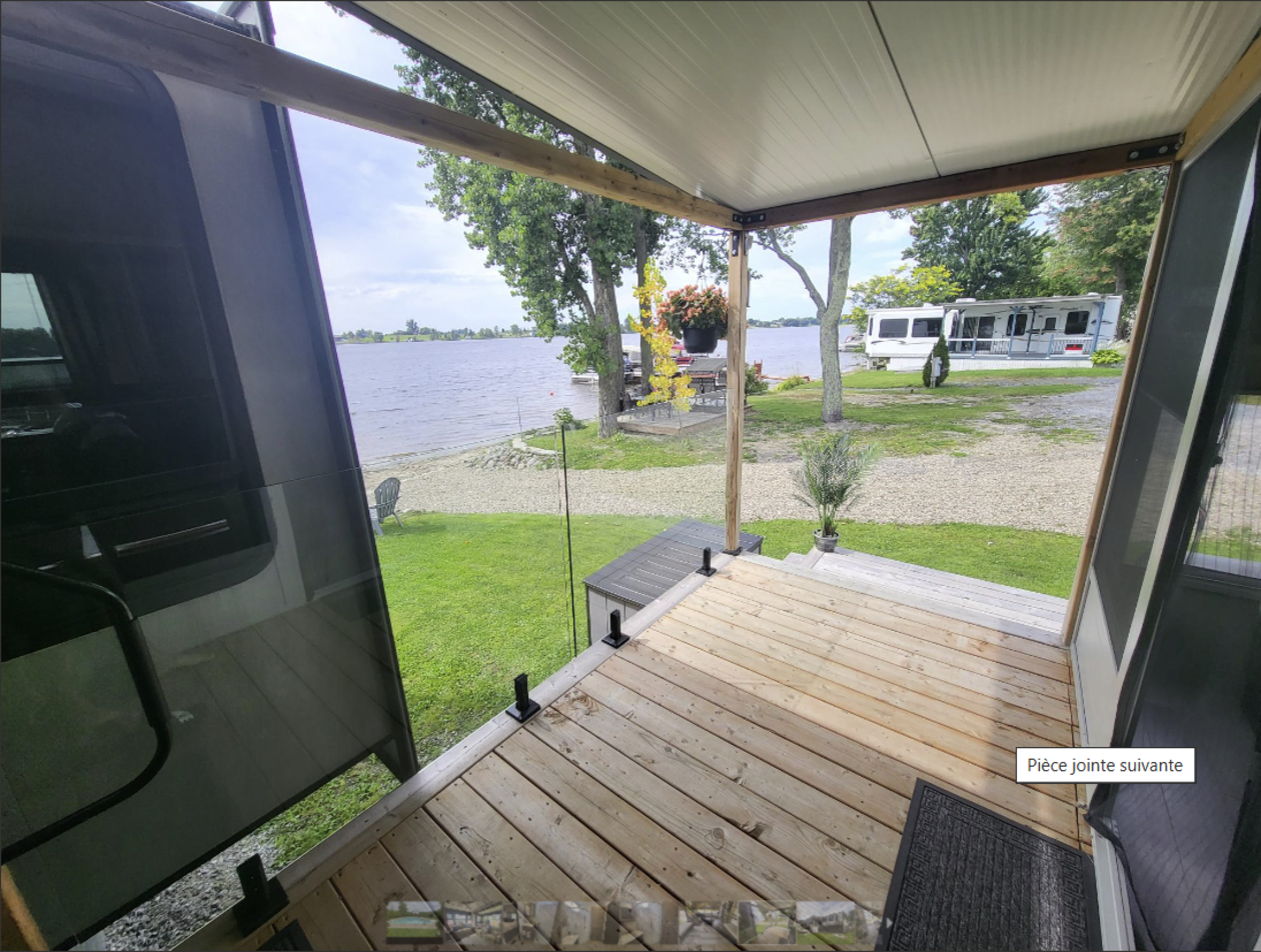 Photo 5 — 252 Rue Principale, 5, Fassett, J0V 1H0, Fassett