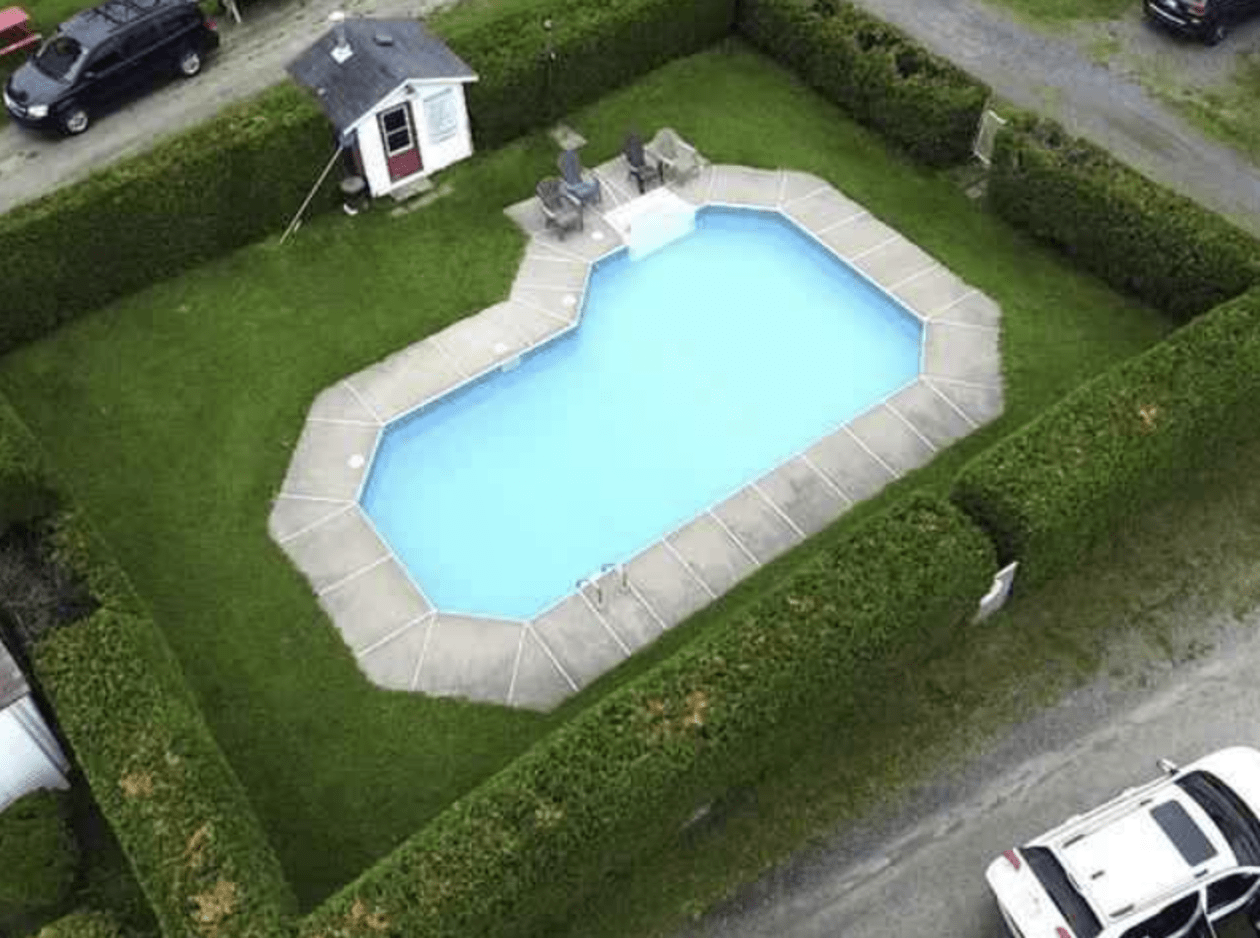 Photo 7 — 252 Rue Principale, 5, Fassett, J0V 1H0, Fassett