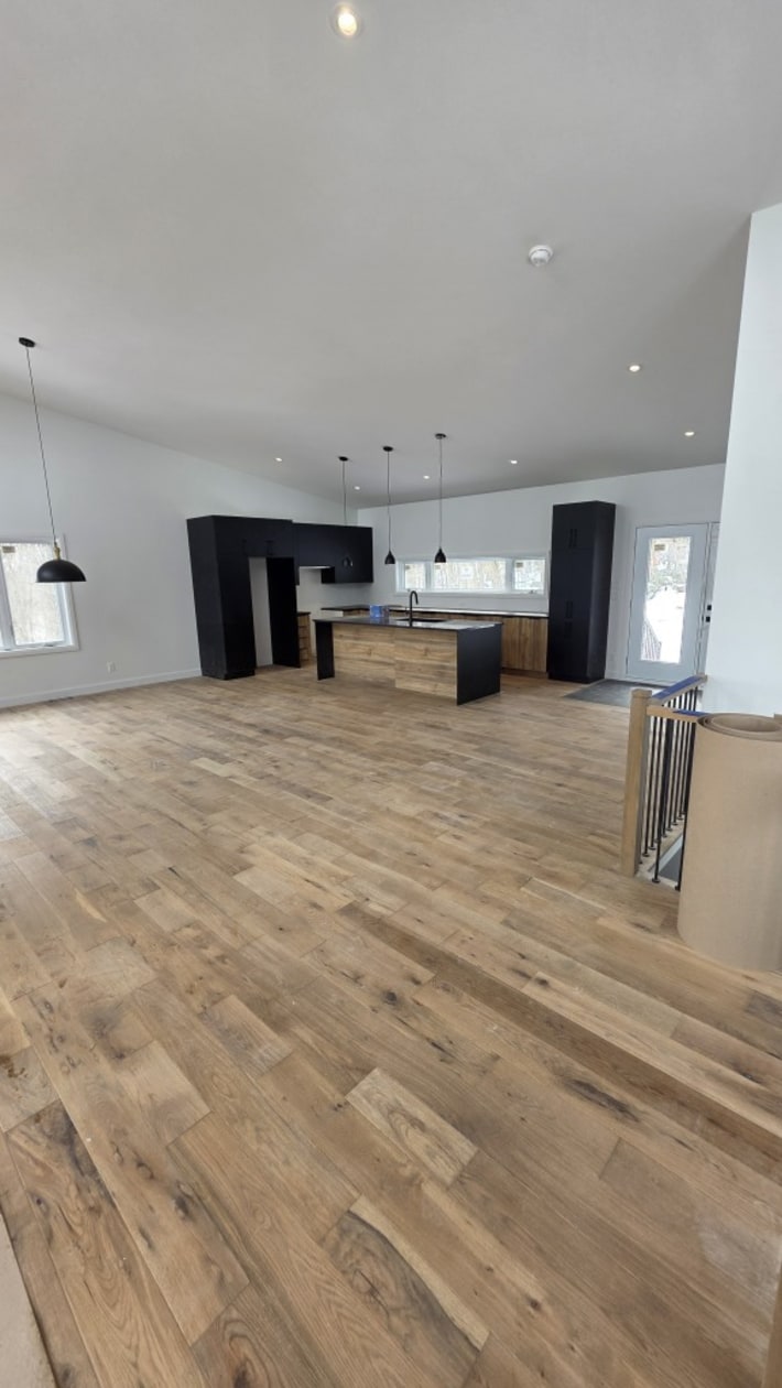 Photo 2 — 100 rue Jean-Yves, Saint-Alphonse 