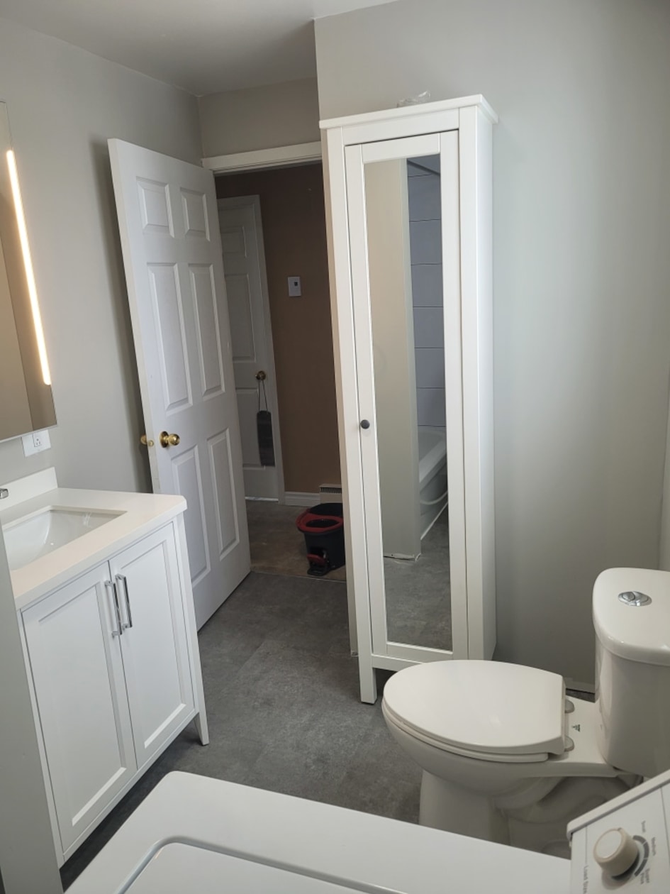 Photo 4 — 1245 Rue Saint-Cyrille, Thetford Mines, G6G 3S2, Thetford Mines