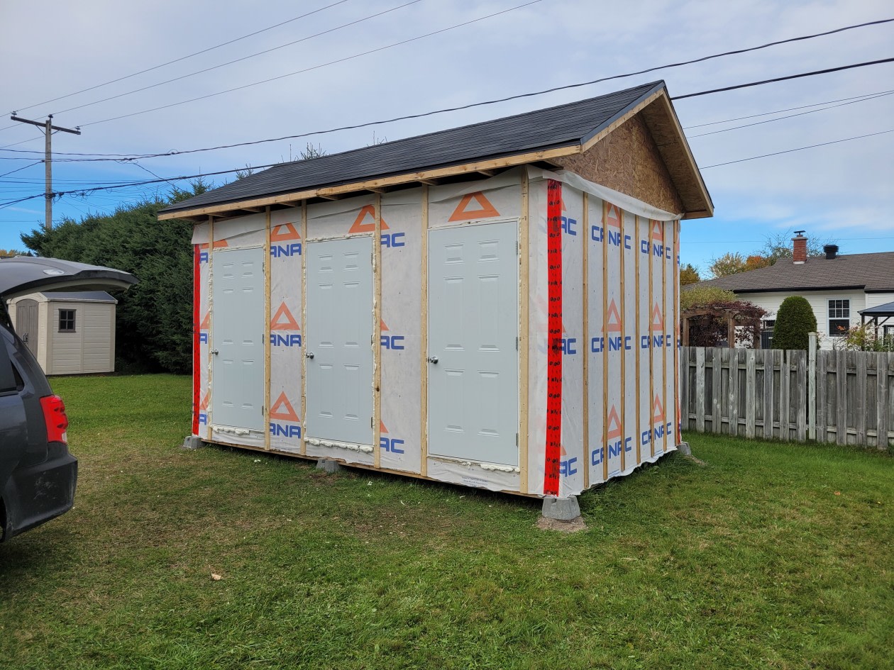 Photo 20 — 1245 Rue Saint-Cyrille, Thetford Mines, G6G 3S2, Thetford Mines