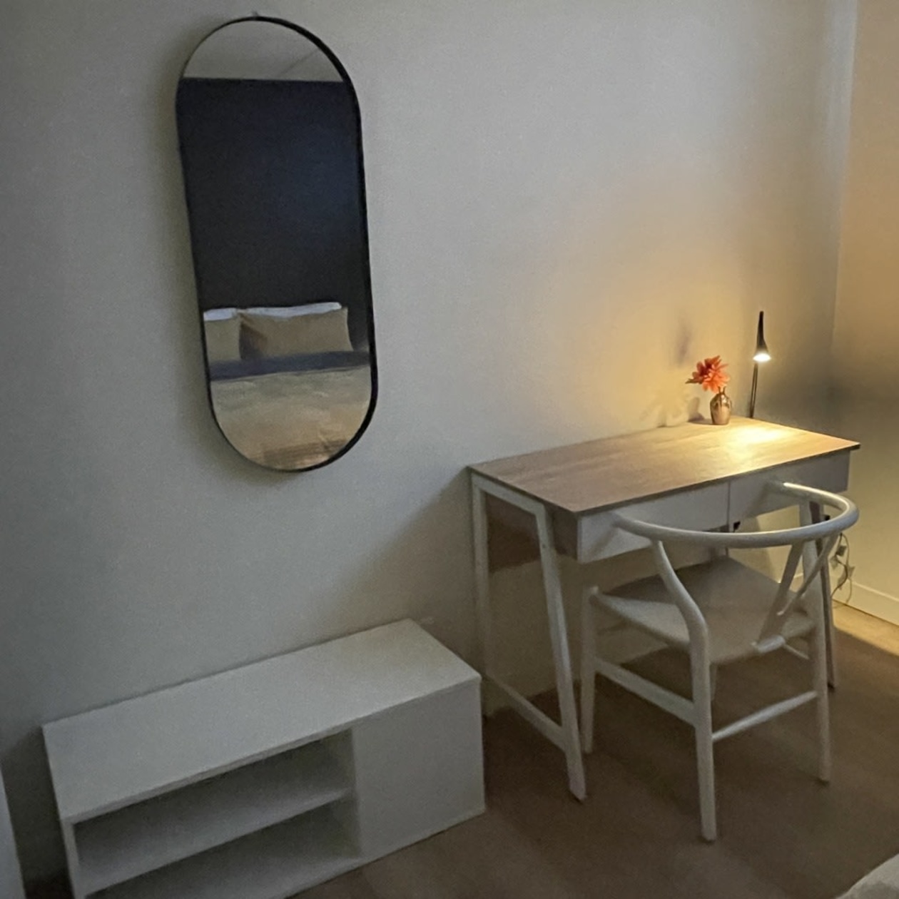 Chambre à coucher principale — 5 Chemin Beauséjour, Lac-Etchemin, G0R 1S0, Lac-Etchemin