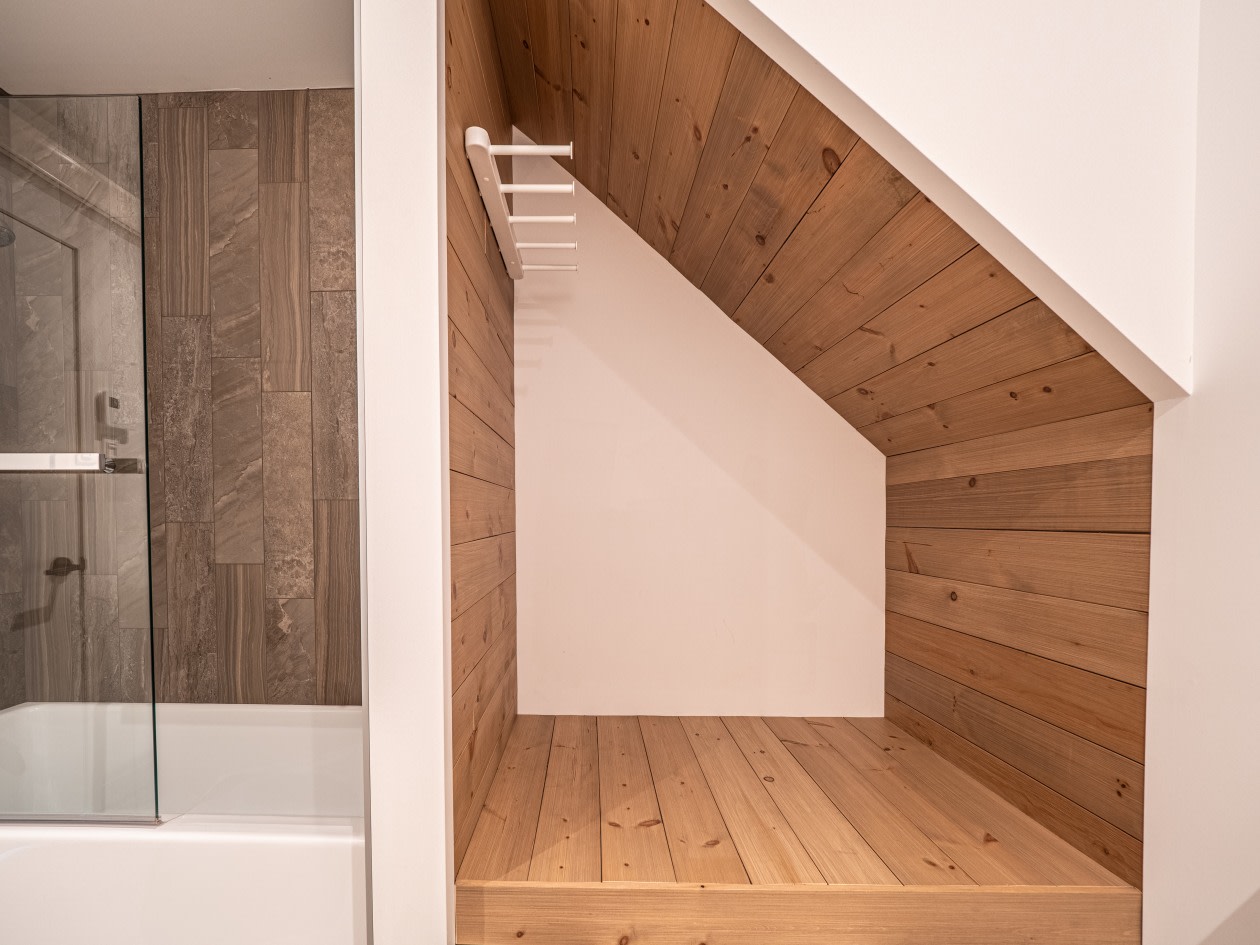 Salle de bains — 5 Chemin Beauséjour, Lac-Etchemin, G0R 1S0, Lac-Etchemin