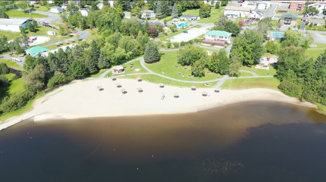 À proximité — 5 Chemin Beauséjour, Lac-Etchemin, G0R 1S0, Lac-Etchemin