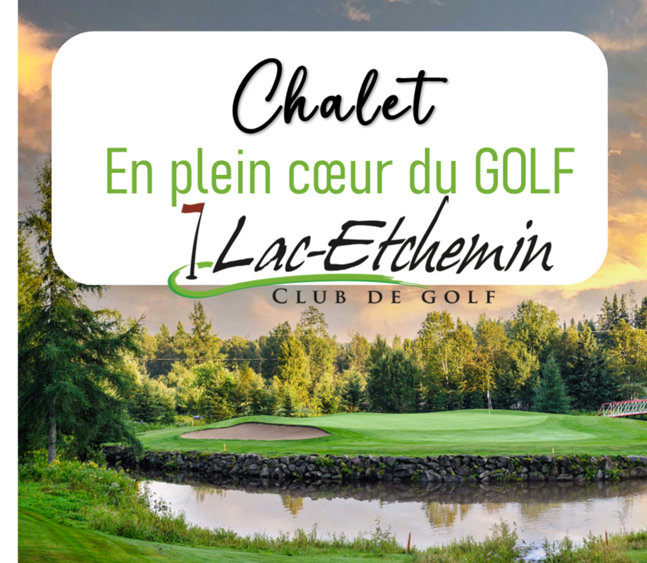 À proximité — 5 Chemin Beauséjour, Lac-Etchemin, G0R 1S0, Lac-Etchemin