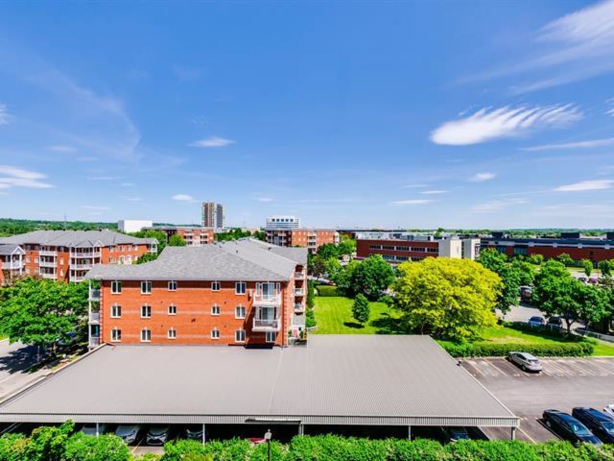 Photo 19 — 180 Boul De L'hôpital, 608, Gatineau, J8T 0C1, Gatineau