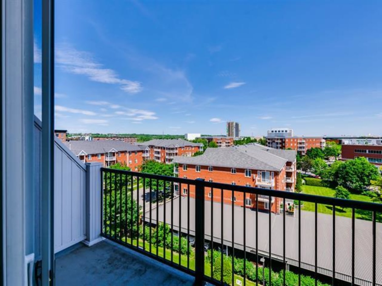 Photo 22 — 180 Boul De L'hôpital, 608, Gatineau, J8T 0C1, Gatineau
