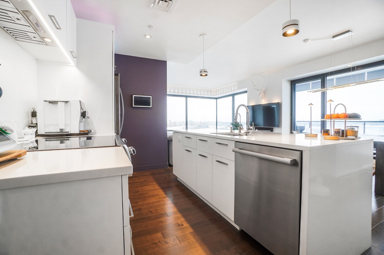 Cuisinette — 199 Rue De La Rotonde, 1201, Verdun, H3E 0C1, Verdun