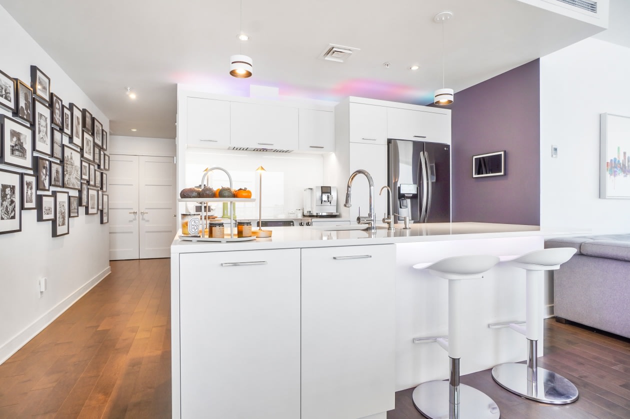 Cuisinette — 199 Rue De La Rotonde, 1201, Verdun, H3E 0C1, Verdun