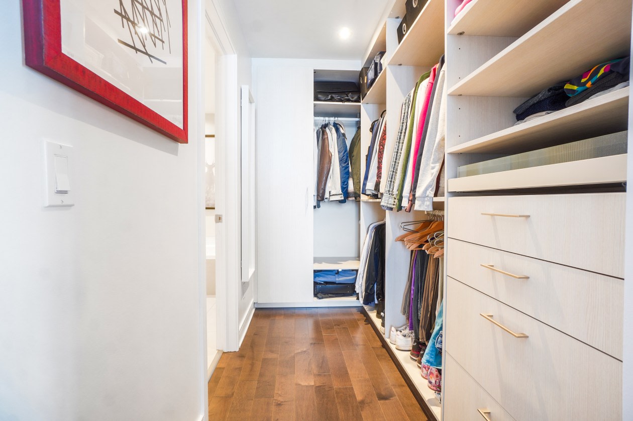 Penderie — 199 Rue De La Rotonde, 1201, Verdun, H3E 0C1, Verdun