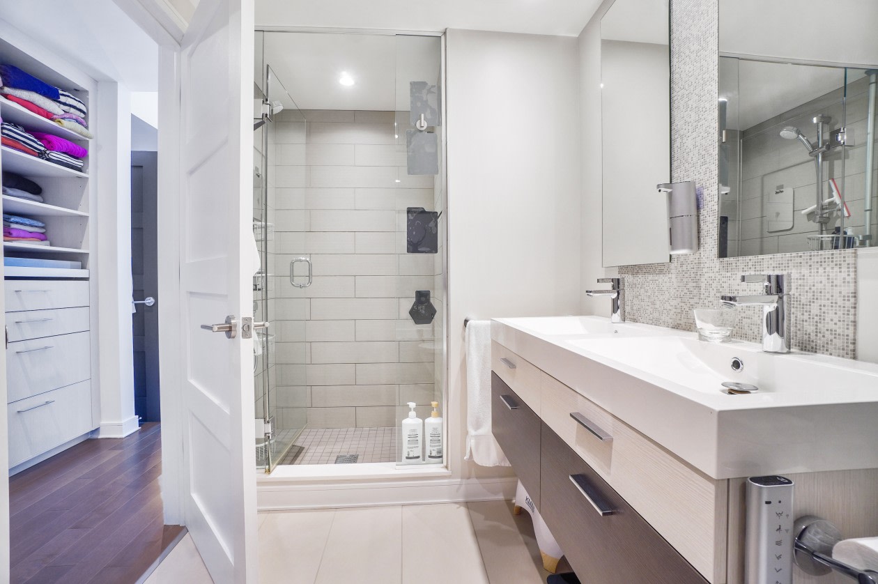 Salle de bains — 199 Rue De La Rotonde, 1201, Verdun, H3E 0C1, Verdun