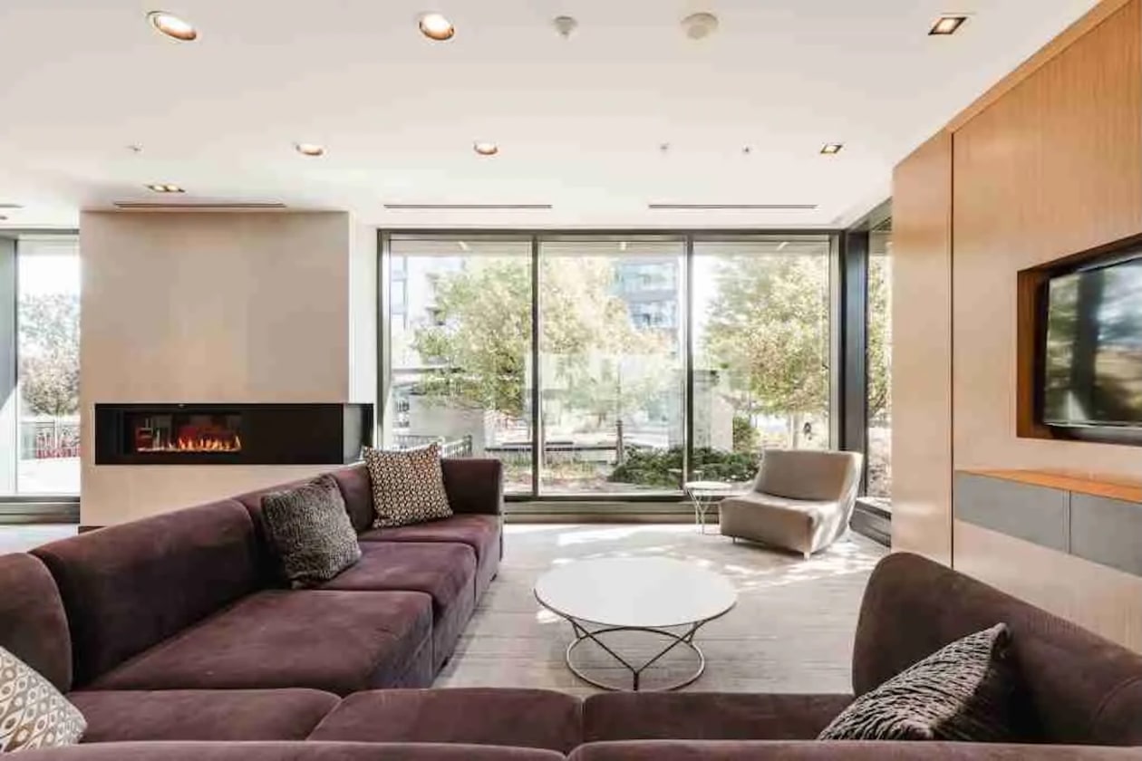 Salle de réception — 199 Rue De La Rotonde, 1201, Verdun, H3E 0C1, Verdun