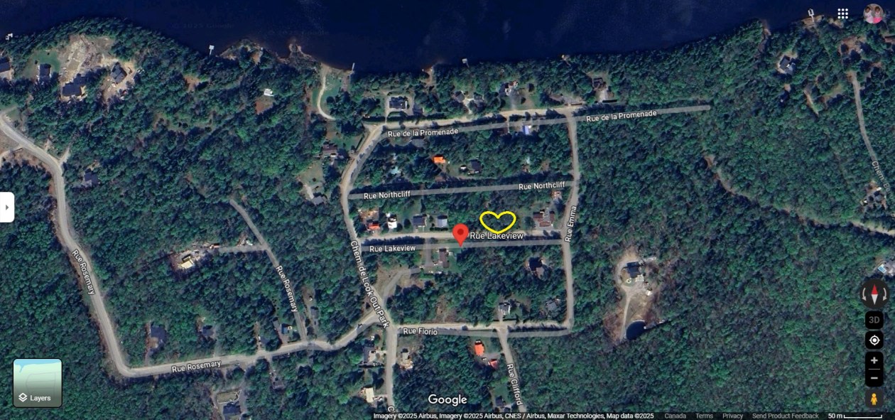 Photo 2 — LAKEVIEW, rawdon, J0K 1S0, rawdon