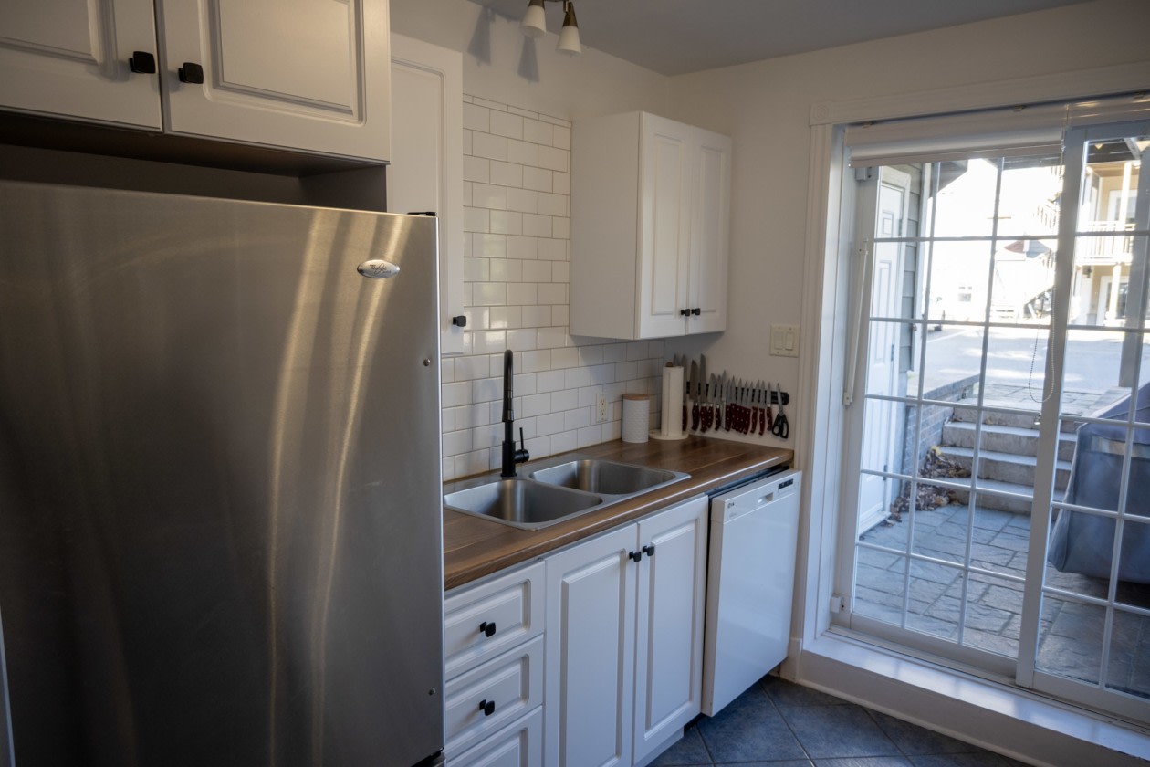 Photo 3 — 420 allée de Cimes, 2, Mont-Tremblant, J8E 0B3, Mont-Tremblant