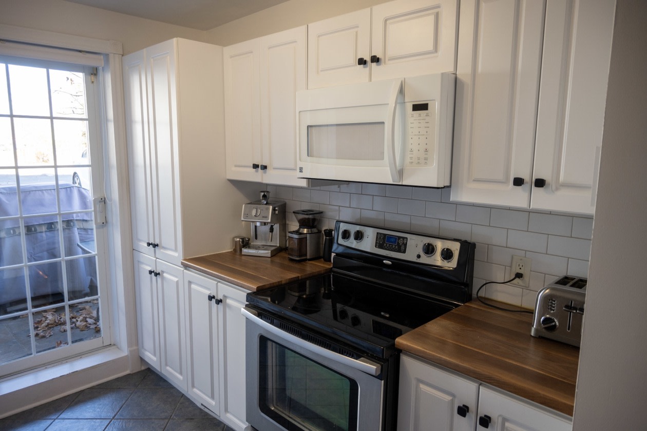 Photo 2 — 420 allée de Cimes, 2, Mont-Tremblant, J8E 0B3, Mont-Tremblant