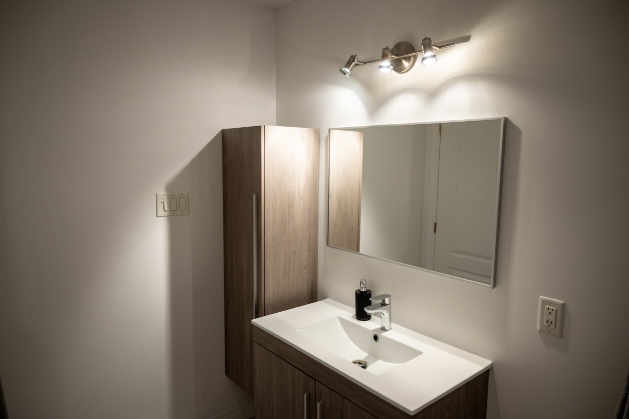 Photo 5 — 420 allée de Cimes, 2, Mont-Tremblant, J8E 0B3, Mont-Tremblant