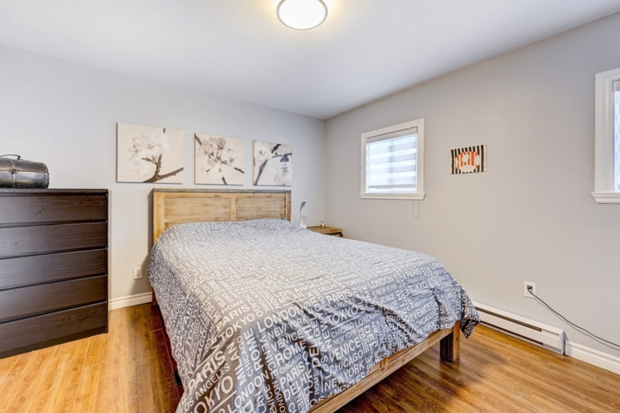 Photo 6 — 1455 Rue Villon, Québec, G2G 1S9, Québec
