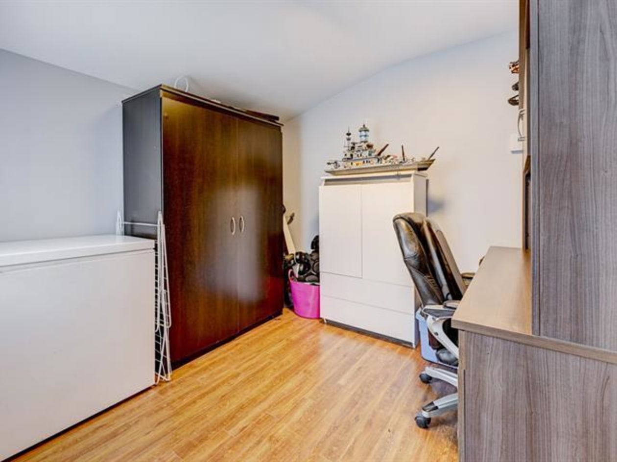 Boudoir — 1455 Rue Villon, Québec, G2G 1S9, Québec