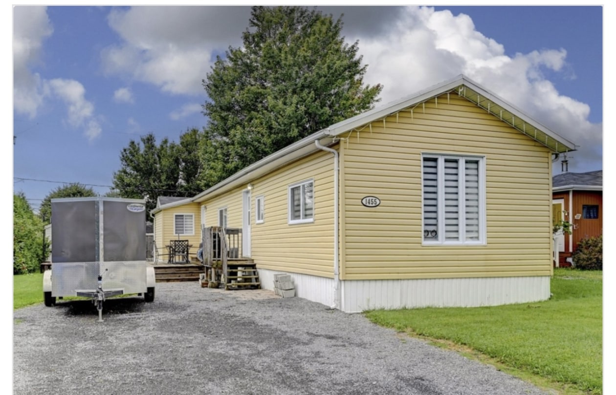 Photo 11 — 1455 Rue Villon, Québec, G2G 1S9, Québec