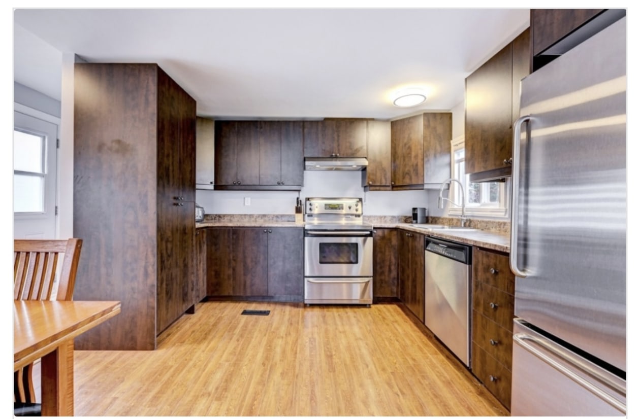 Photo 12 — 1455 Rue Villon, Québec, G2G 1S9, Québec