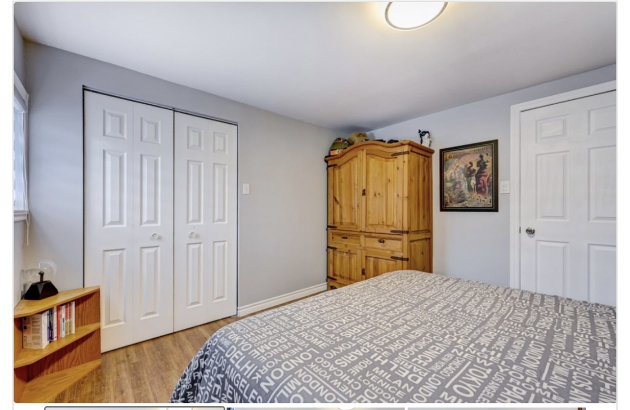 Photo 18 — 1455 Rue Villon, Québec, G2G 1S9, Québec