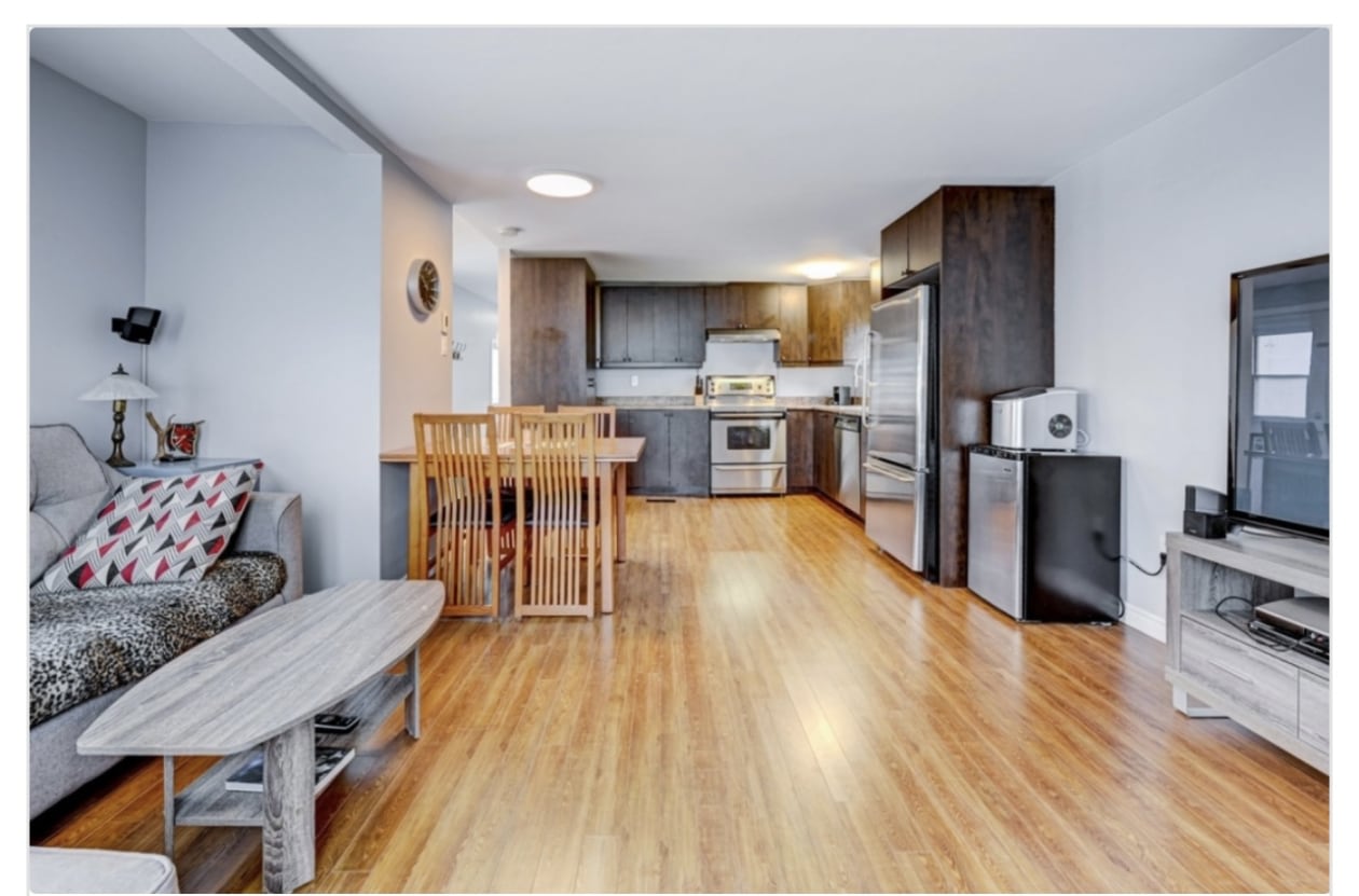 Photo 16 — 1455 Rue Villon, Québec, G2G 1S9, Québec