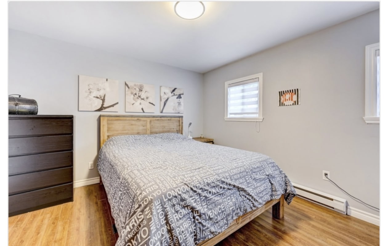 Photo 17 — 1455 Rue Villon, Québec, G2G 1S9, Québec