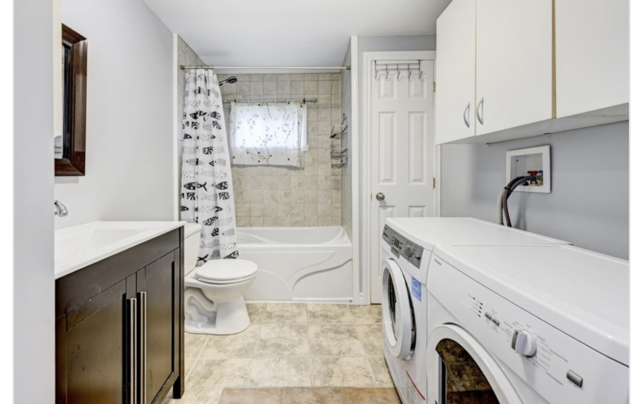 Photo 22 — 1455 Rue Villon, Québec, G2G 1S9, Québec