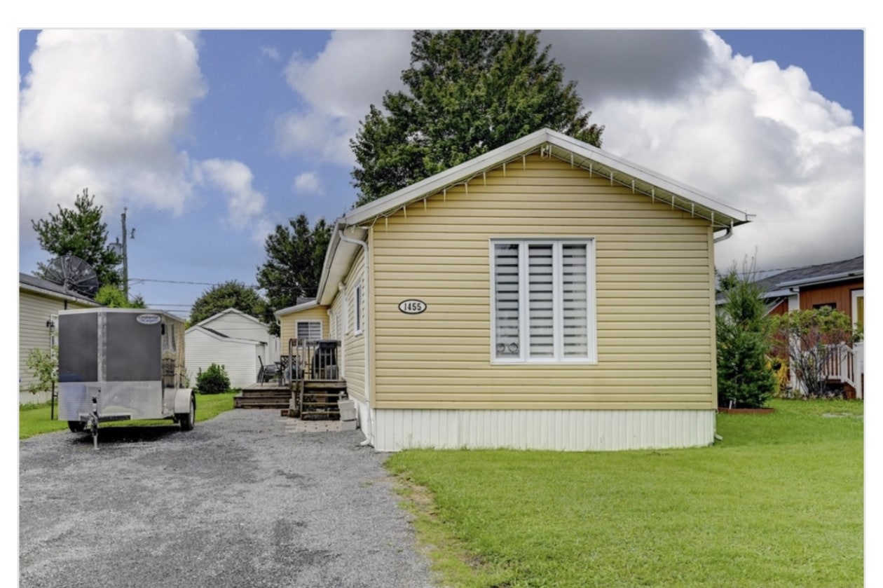 Photo 24 — 1455 Rue Villon, Québec, G2G 1S9, Québec
