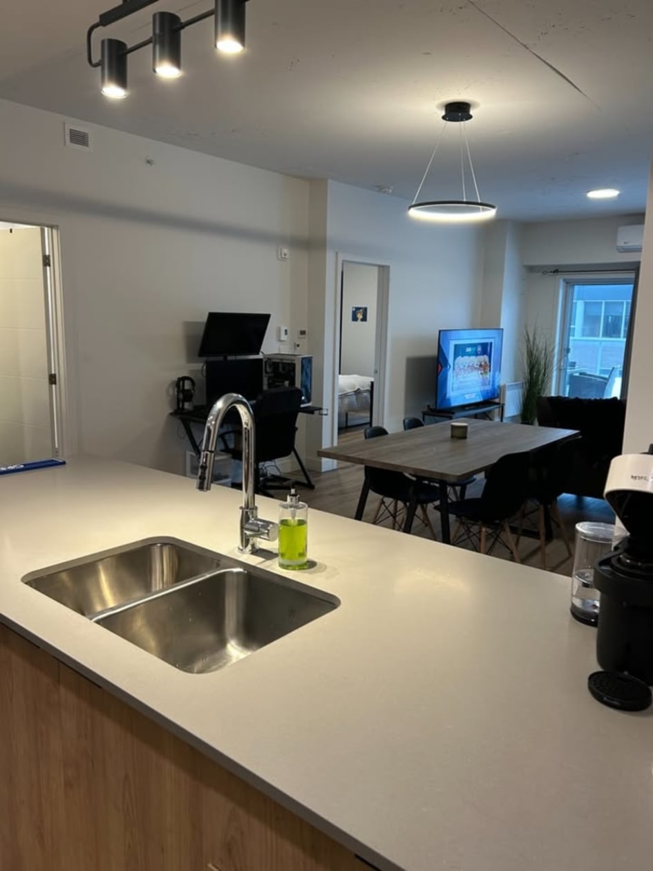Photo 4 — 60 Rue Wellington S., 606, Sherbrooke, J1H 5C7, Sherbrooke