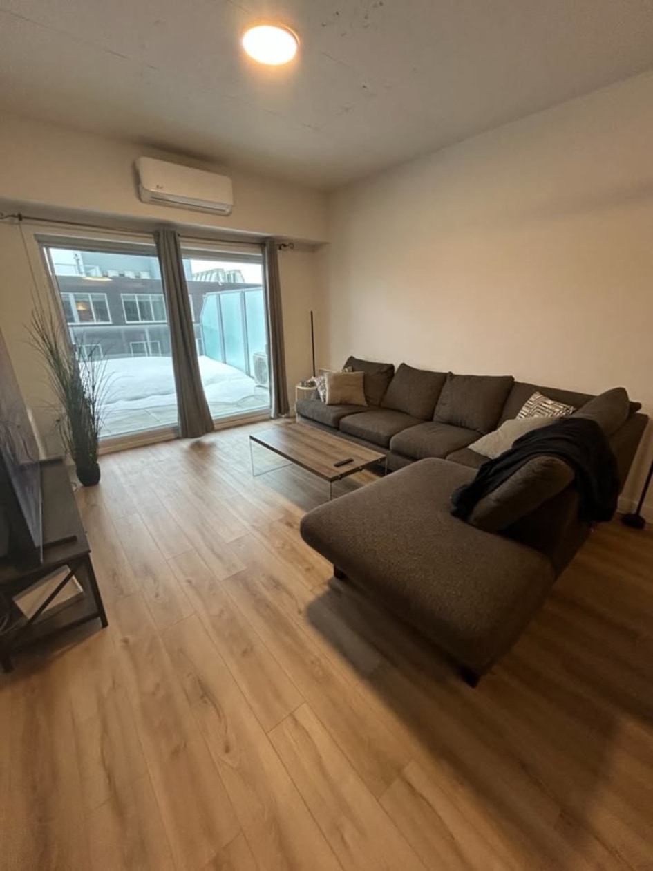 Photo 6 — 60 Rue Wellington S., 606, Sherbrooke, J1H 5C7, Sherbrooke