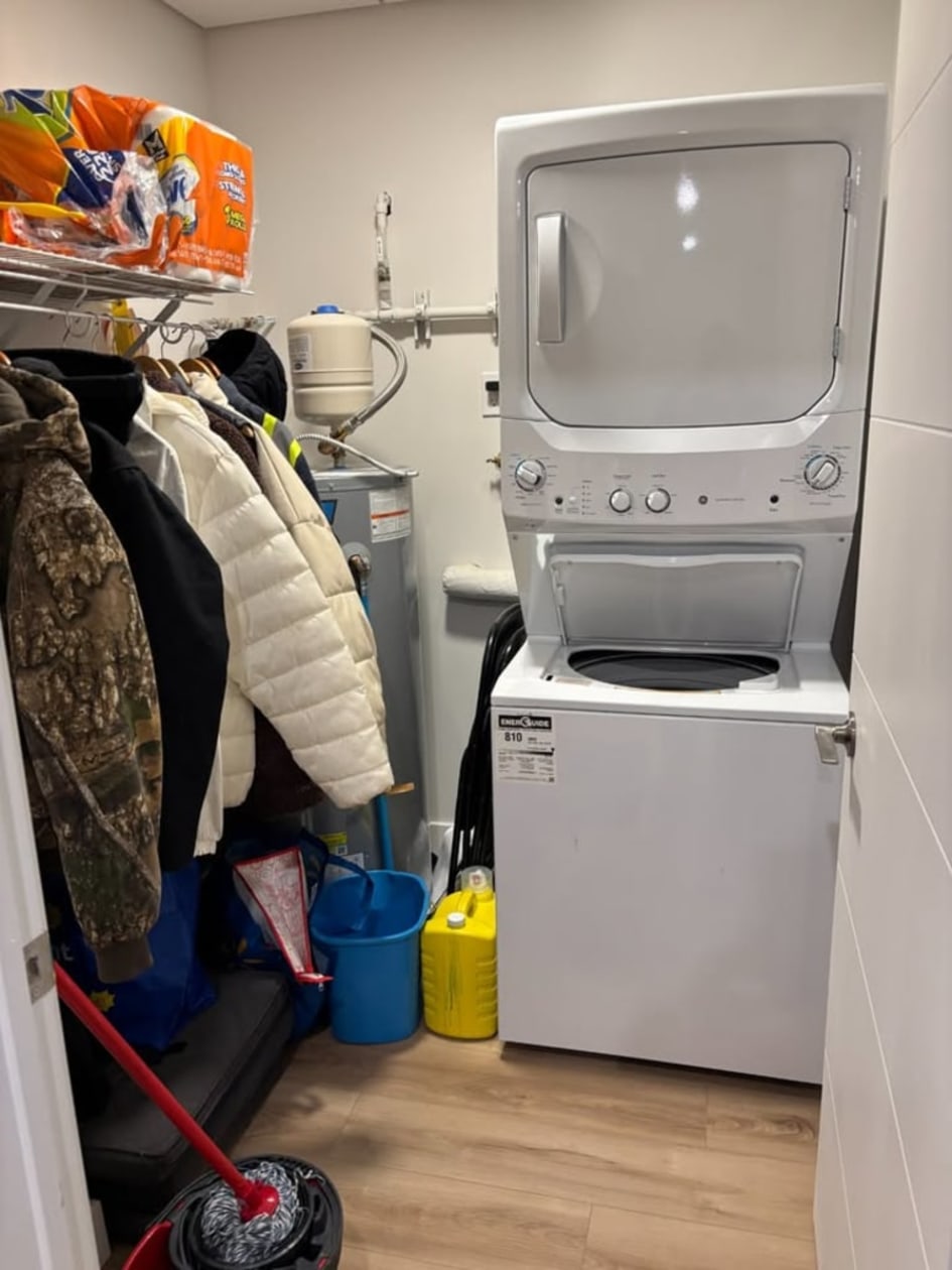 Photo 12 — 60 Rue Wellington S., 606, Sherbrooke, J1H 5C7, Sherbrooke