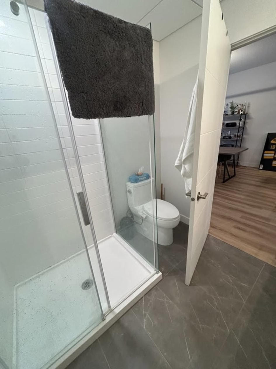 Photo 11 — 60 Rue Wellington S., 606, Sherbrooke, J1H 5C7, Sherbrooke