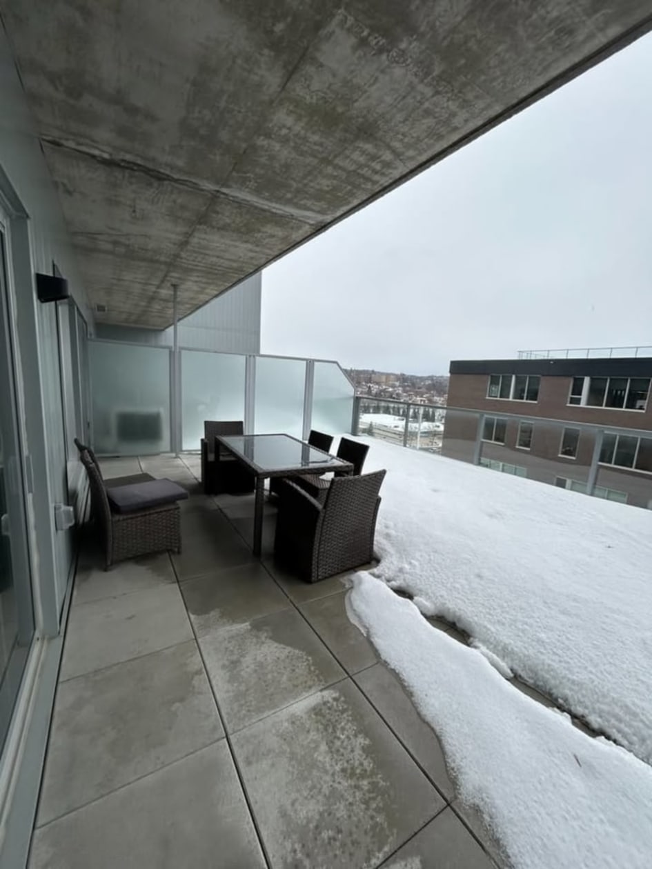Photo 13 — 60 Rue Wellington S., 606, Sherbrooke, J1H 5C7, Sherbrooke