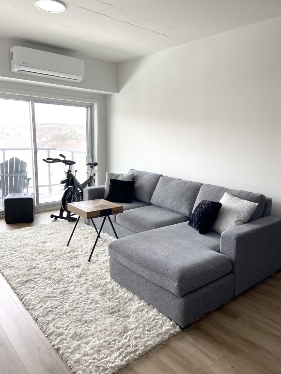 Photo 3 — 60 Rue Wellington S, 905, Sherbrooke, J1H 5C7, Sherbrooke