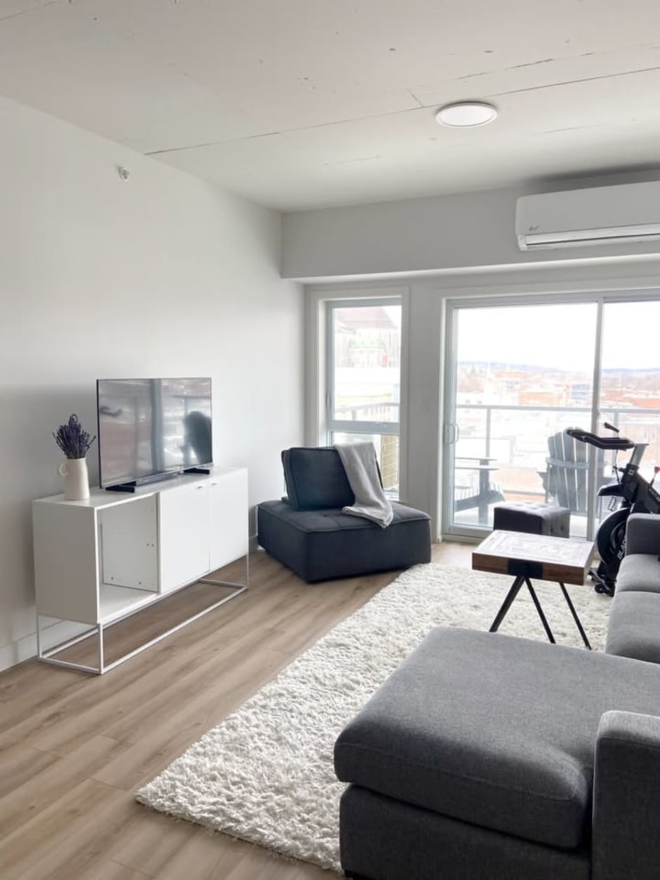 Photo 2 — 60 Rue Wellington S, 905, Sherbrooke, J1H 5C7, Sherbrooke